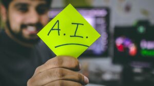 How advanced AI can be an ally in marketing AI Springboard Content creation AI Safety Institute