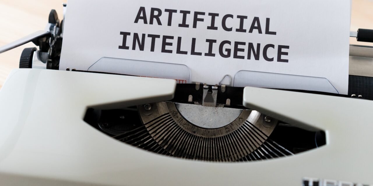 Study Reveals Growing Role of AI in Marketing Strategies for 2024