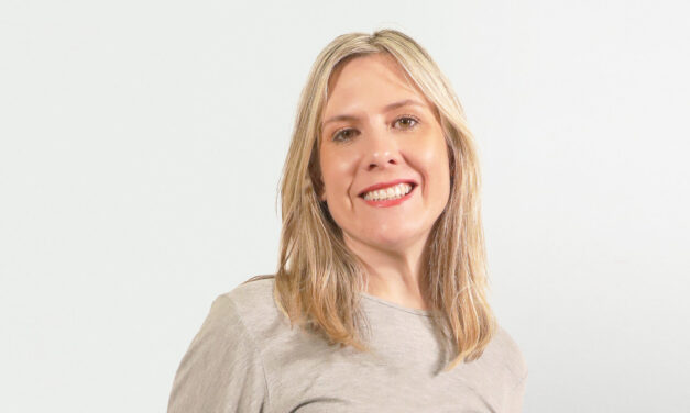Gemma Newton Joins SocialChain as Client Services Director