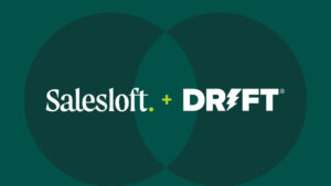 salesloft and drift