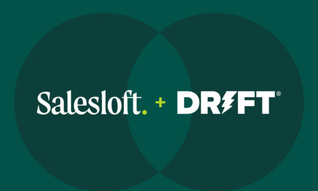Salesloft Strengthens AI-Powered Revenue Orchestration Platform with Drift Acquisition