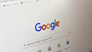 Google search consumer privacy