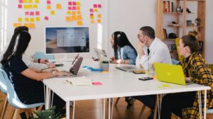 Agencies multichannel marketing outsourcing