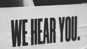 feedback pr public relations