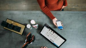 B2B Payments B2B Transactions