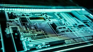 cybersecurity and sensitive data