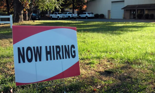 Media and Marketing Sector Sees Downturn in Hiring