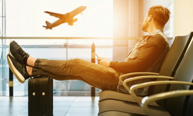 How Travel Operators Can Adapt Digital Marketing Strategy to Keep Pace with Changing Consumer Cemand