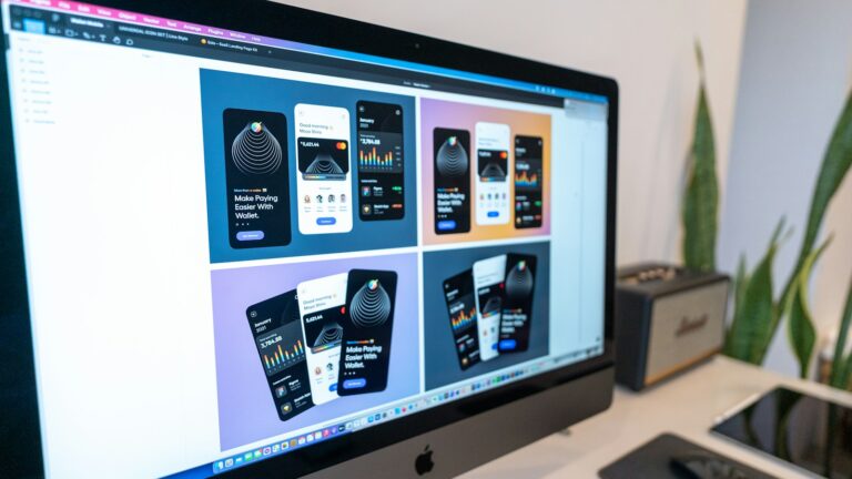 AI to replace graphic designers