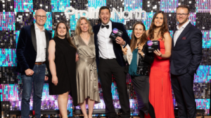 best b2b marketing campaign