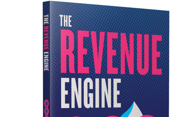 Kara Smith Brown Introduces ‘The Revenue Engine’ for B2B Marketing Success