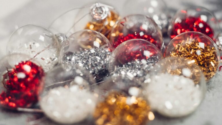 christmas storytelling