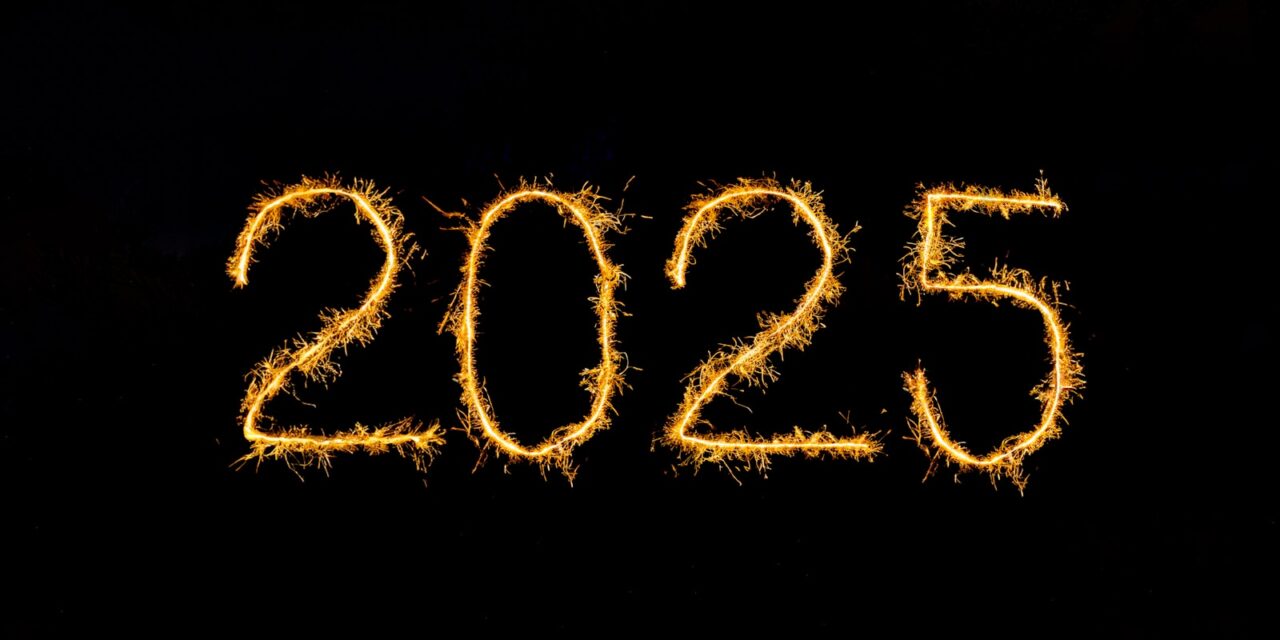 AI missteps, trust erosion, and redefining growth in 2025