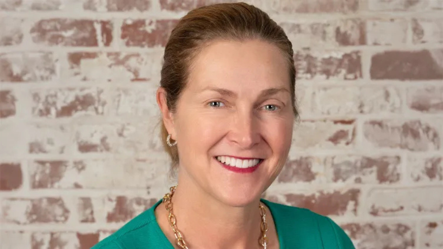 LinkedIn appoints Jessica Jensen as first chief marketing and strategy officer