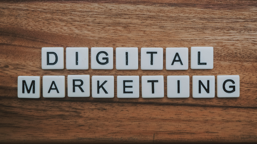 How will digital marketing evolve in 2025?