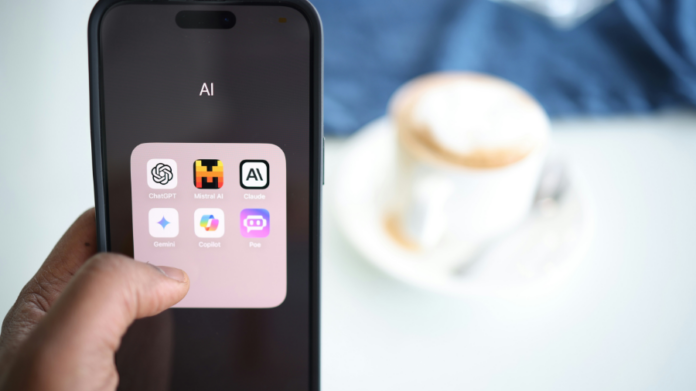 AI data
