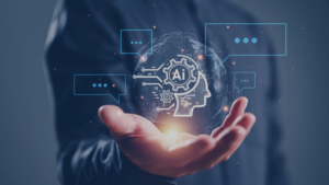 AI attribution models