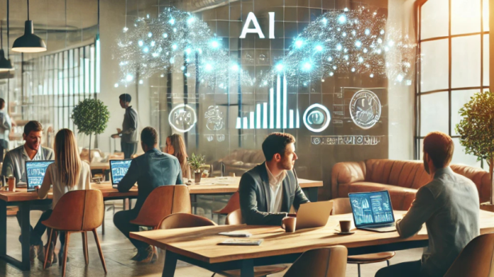 AI investment