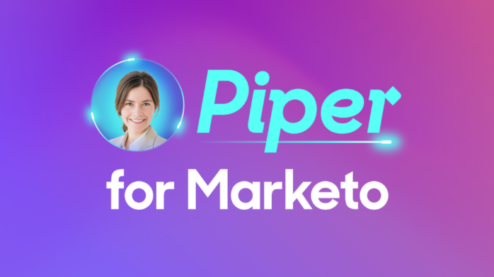 Piper Marketo