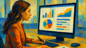 marketing dashboard prove your worth