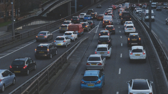 bot traffic