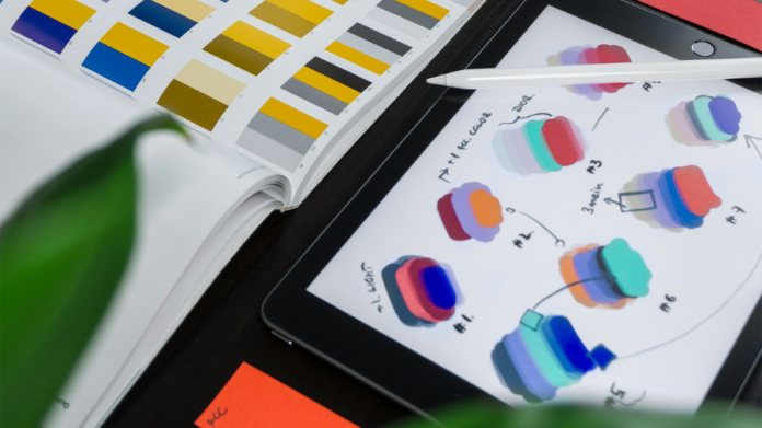 Branding fixes B2B