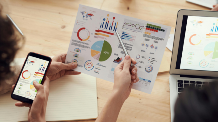 tech marketing