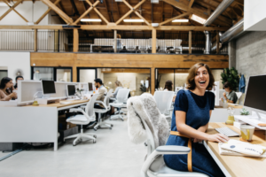 Collectively office