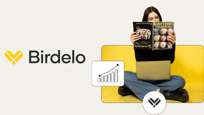 Birdelo