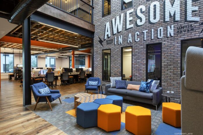 Net Conversion office